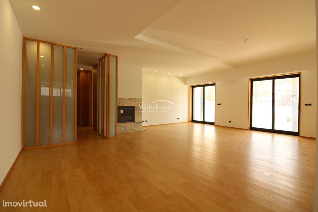 Apartamento T2 Duplex