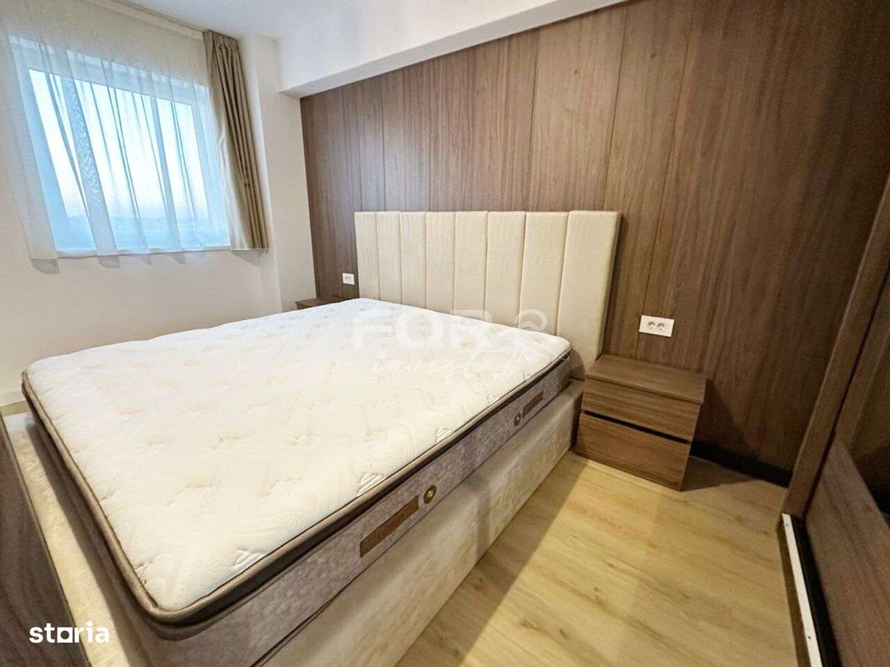 Apartament lux tip studio, cu parcare, de inchiriat Iosia Residence - Imagine principală: 5/15