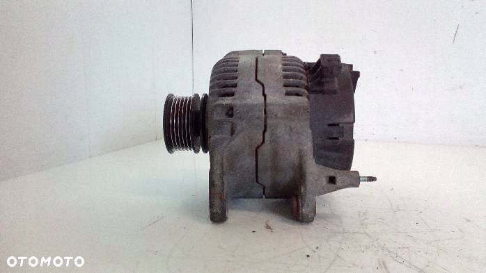 Alternator  Volkswagen Polo III 1,4 B 0123320034 - 3