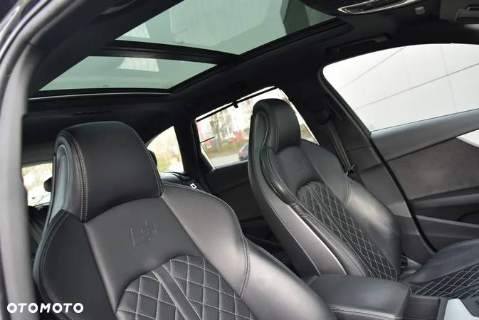 Audi A4 40 TDI Quattro S Line S tronic - 26