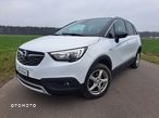 Opel Crossland X 1.2 Start/Stop Innovation - 9