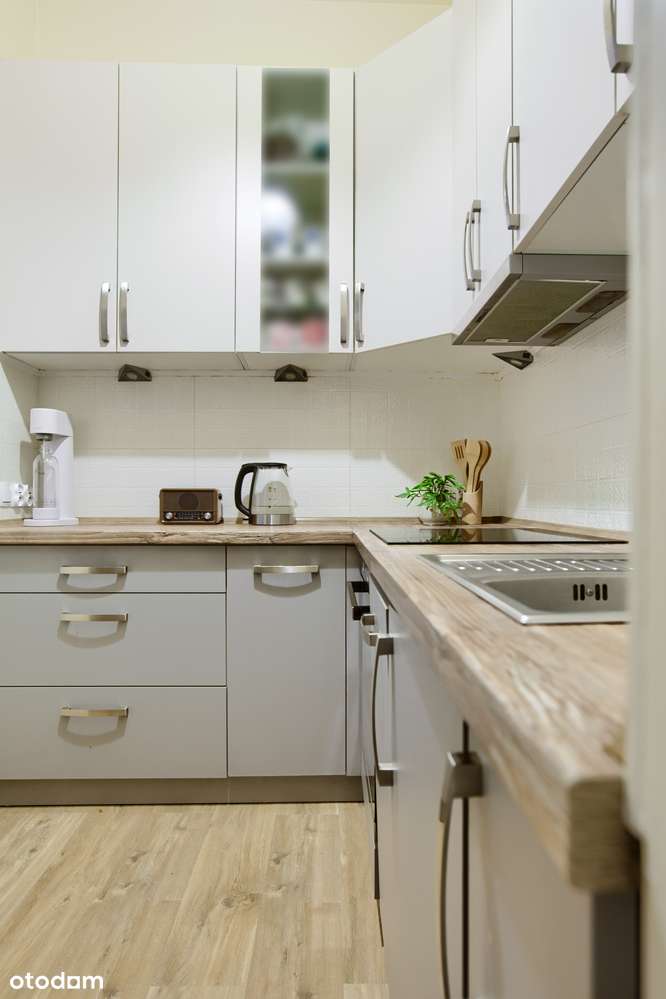 STYLOWE MIESZKANIE W KAMIENICY | 3 POKOJE | I PIĘTRO | LOKALIZACJA - Pełny obrazek: 3/10