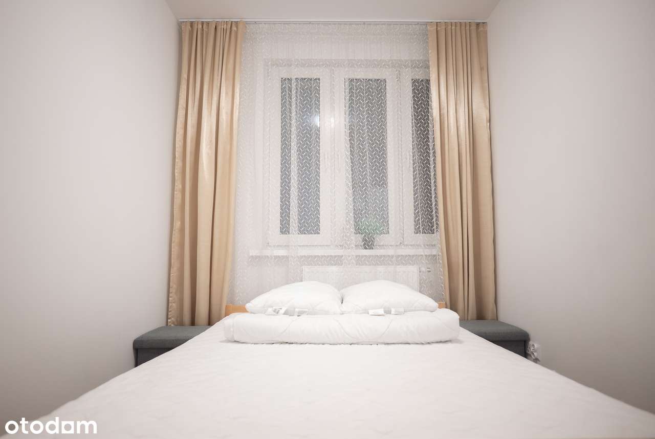 Trzy pokoje Centrum Kołobrzeg-6