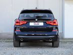 BMW X3 xDrive20d Aut. M Sport Edition - 6