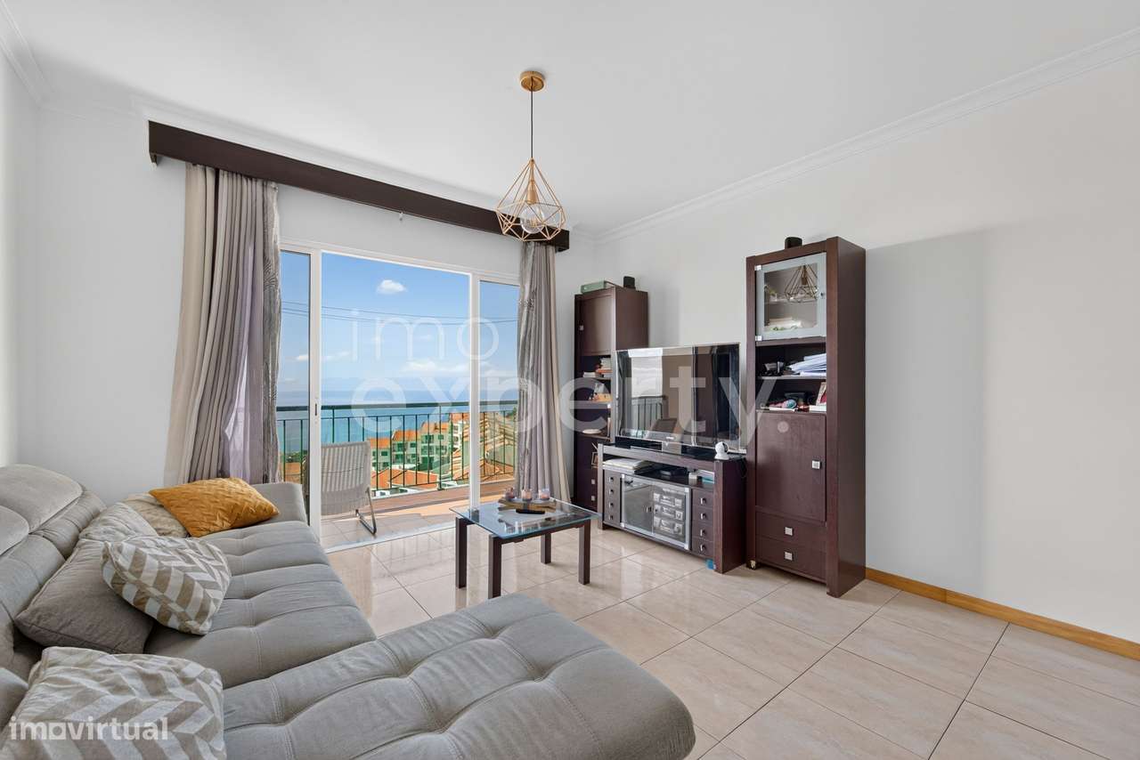 Apartamento T2 no Caniço, Madeira-6