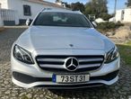 Mercedes-Benz E 220 d Avantgarde 7L - 4