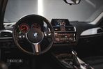 BMW 116 d EDynamics Line Sport - 14