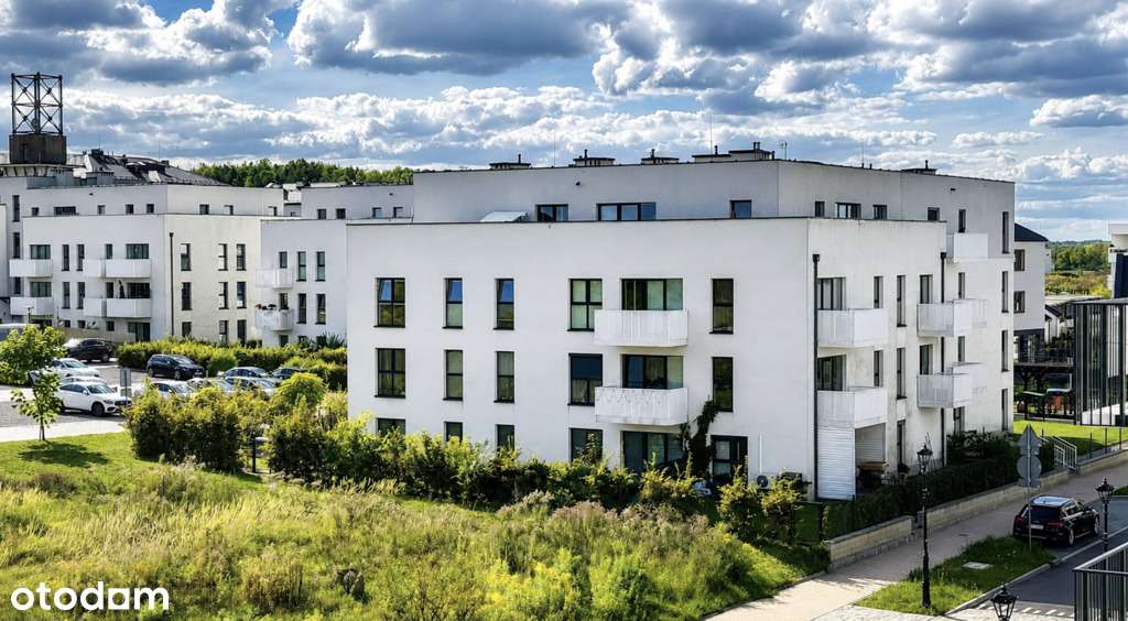 4pok płn-płd❗️Od Dewelopera❗️Gotowe 26❗️3 balkony