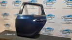 PORTA TRASEIRA TRÁS ESQUERDA OPEL ASTRA J P10 13285610 FECHO ELEVADOR MOTOR PUXADOR VIDRO - 2