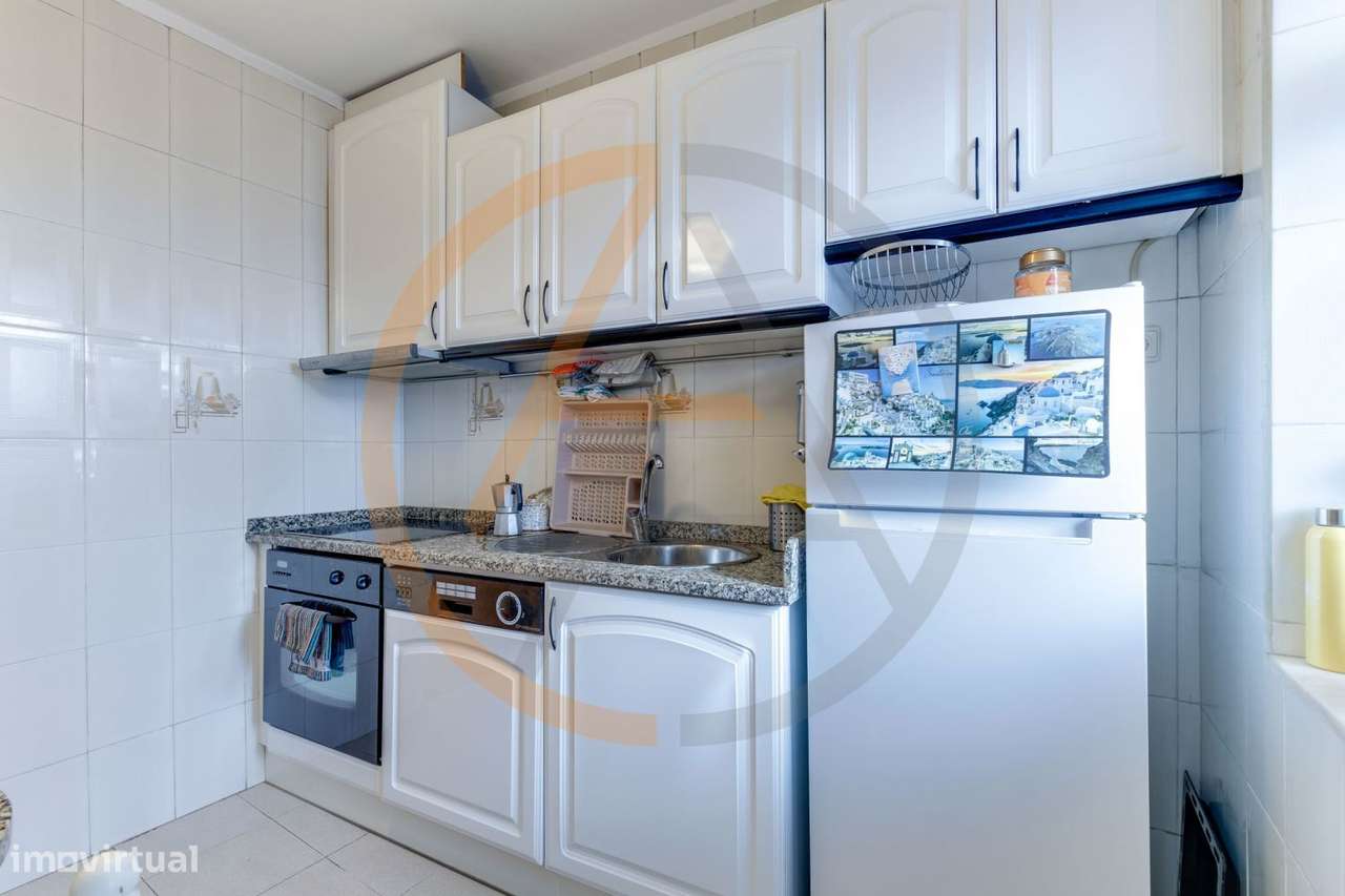 Apartamento T2 | Custoias-14