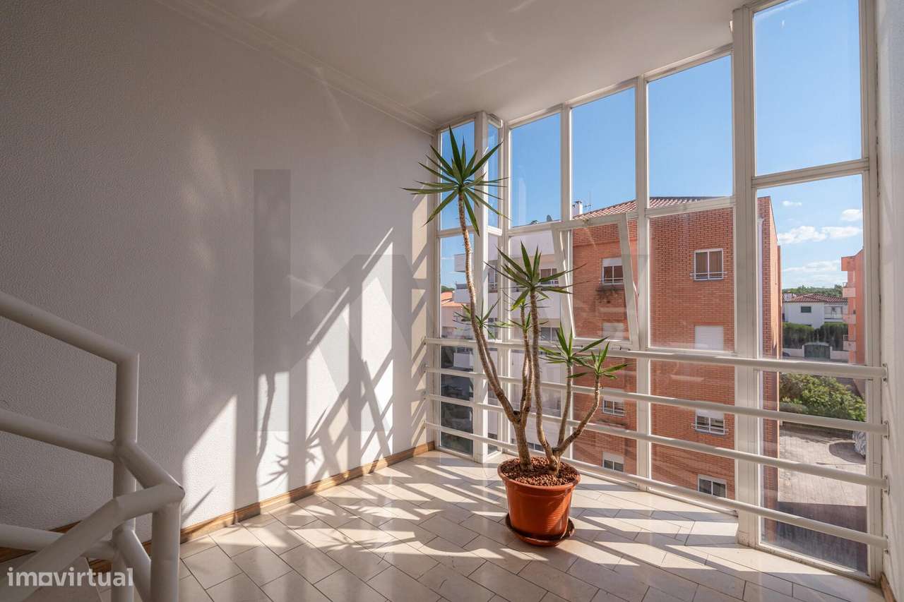 Apartamento T3 - Urbanização Nova Conimbriga-35