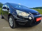 Ford S-Max 2.0 TDCi DPF Business Edition - 4