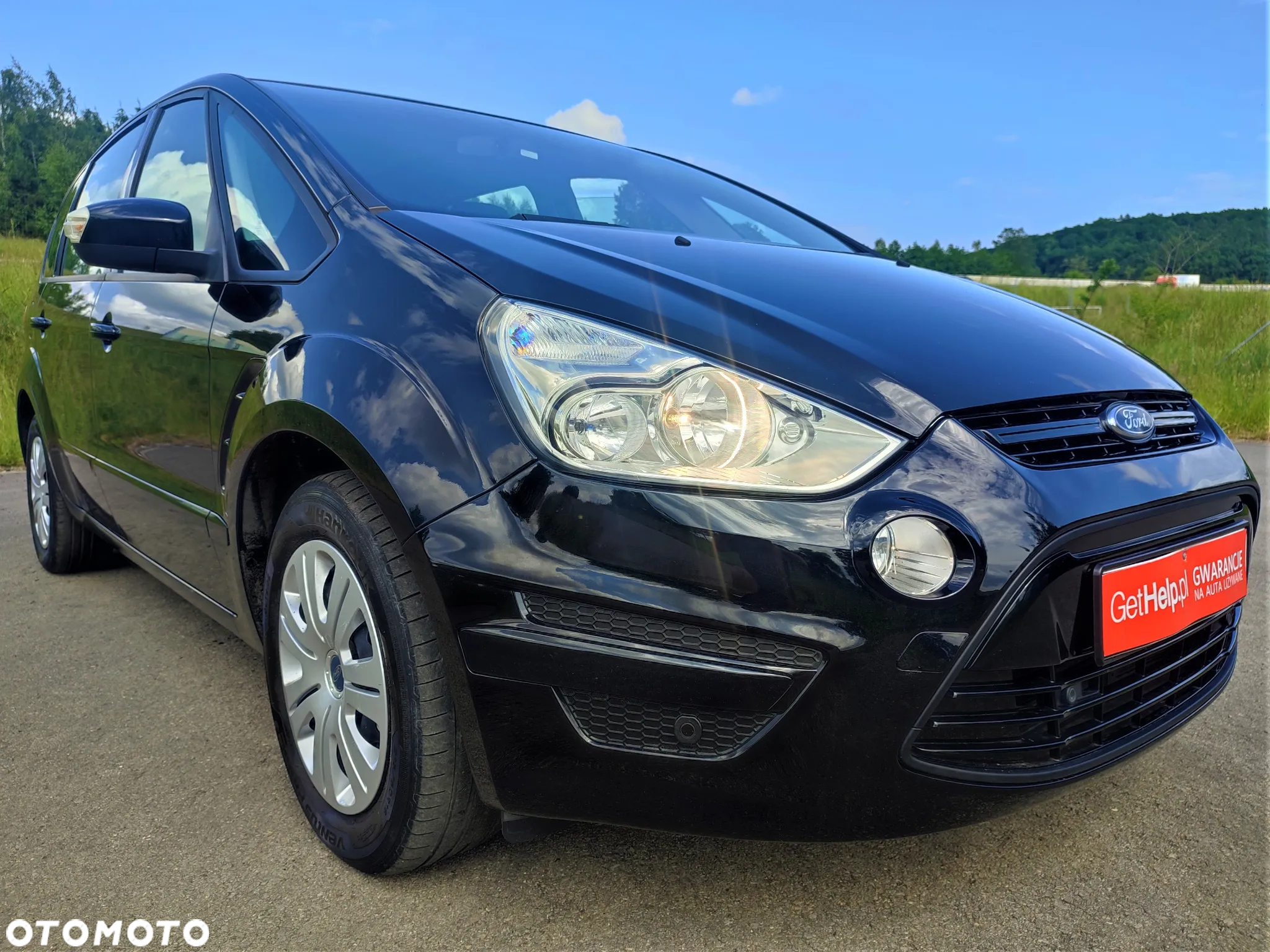 Ford S-Max 2.0 TDCi DPF Business Edition - 4