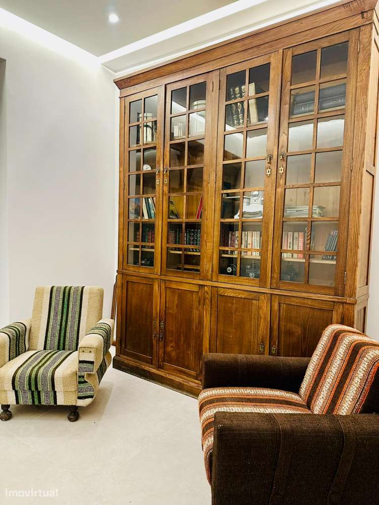 Apartamento com 2 quartos - localizado em Alcântara Lisbon - Grande imagem: 2/9