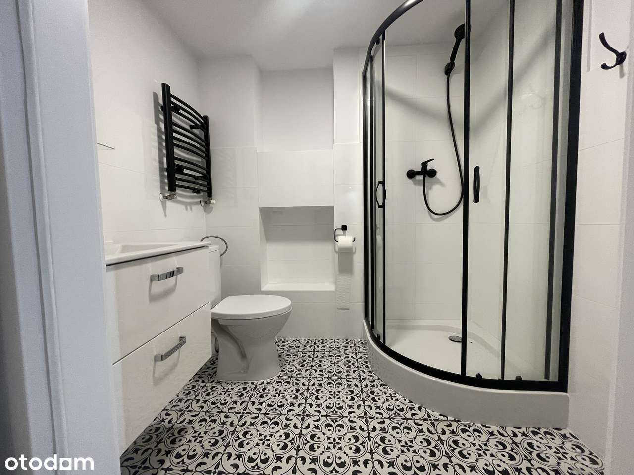 Klimatyczne mieszkanie pod klucz na  Zdrowiu, Atlas Arena-15