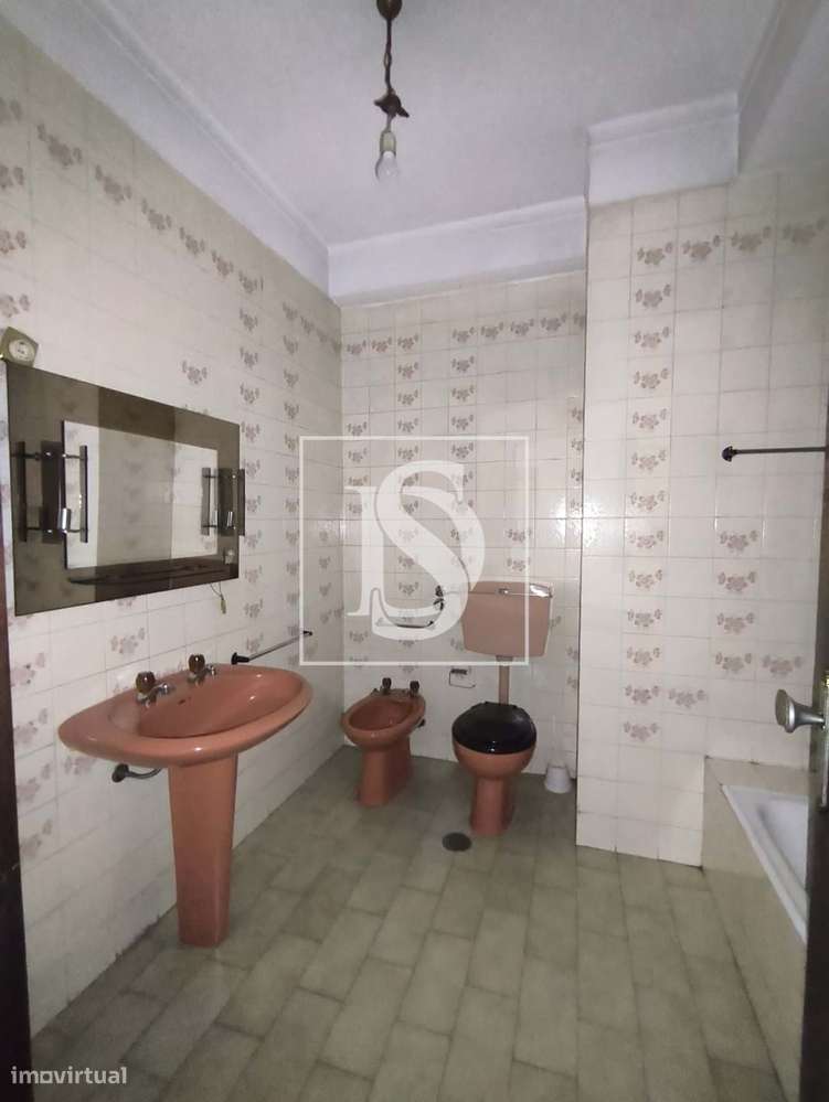 Apartamento T3+1 Salgueiral-12