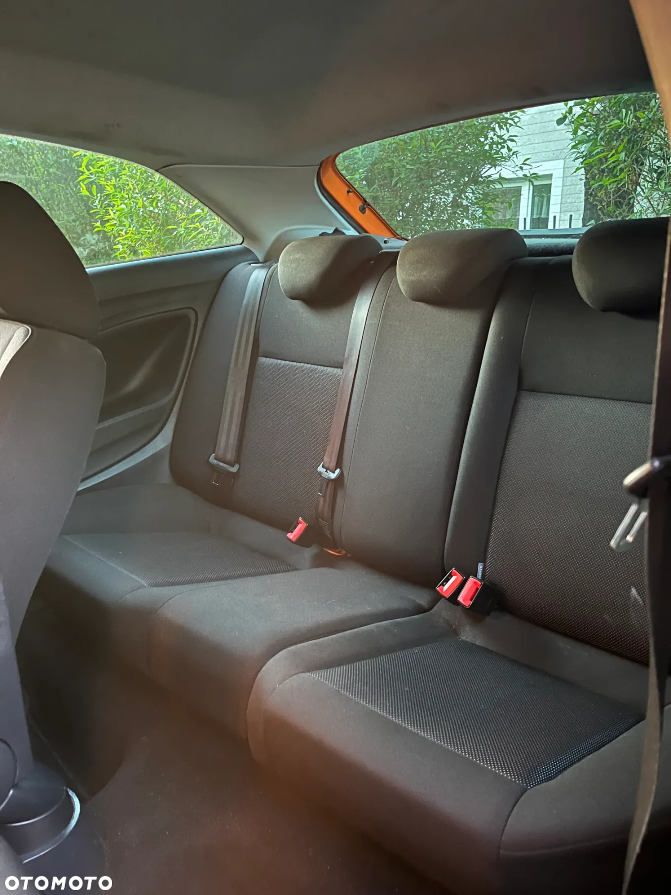 Seat Ibiza SC 1.4 16V Sport - 10