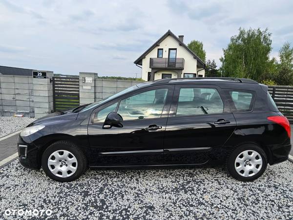 Peugeot 308 1.6 HDi Premium - 3