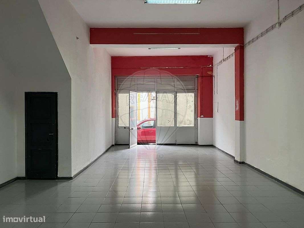 Garagem  para venda - Grande imagem: 4/6