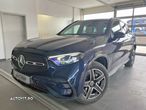 Mercedes-Benz GLC 300 e 4Matic 9G-TRONIC Edition AMG Line - 2