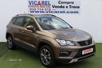 SEAT Ateca 1.6 TDI Style - 4