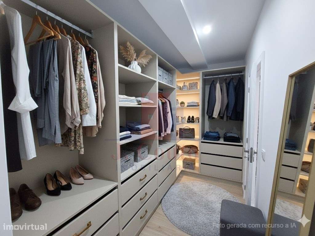 Moradia T3 com vista para o mar-15