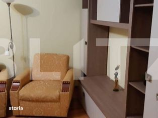 Apartament de 2 camere, 55mp, decomandat, zona Socului