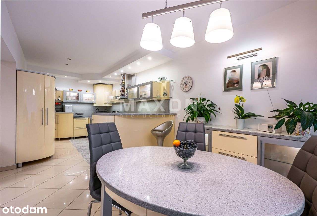 Ustronna, słoneczna rezydencja z pięknym ogrodem - Pełny obrazek: 4/20