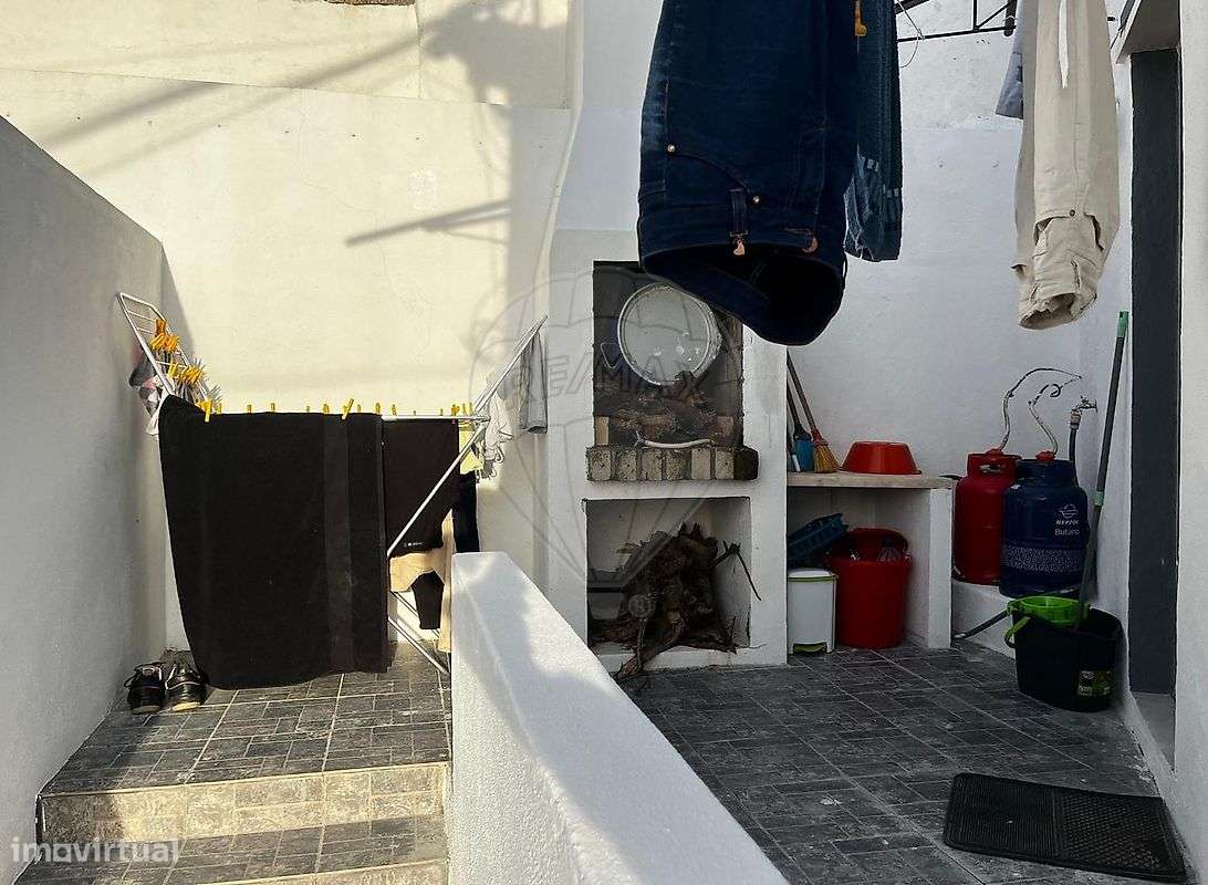 Moradia T3 para venda - Grande imagem: 5/8