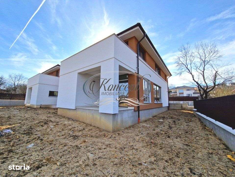 Casa alipita in zona partiei de Ski, Feleacu - Imagine principală: 5/19