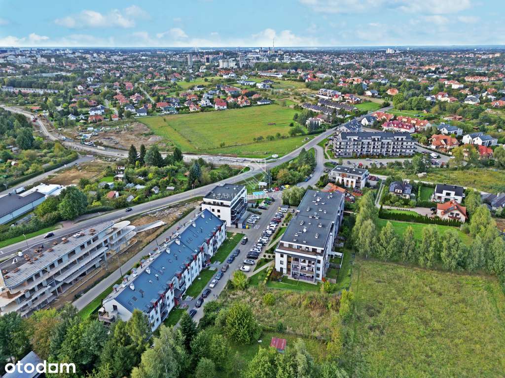 Tylko u nas 3 Pokoje w mieszkaniu z antresolą 66m2-11