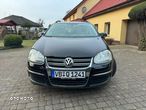 Volkswagen Golf 1.6 Comfortline - 4