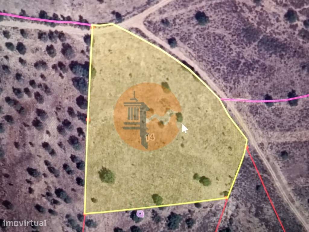 TERRENO COM VISTA RIO - COM 11.920 M2 PRÓXIMO A FOZ DE ODELEITE - C... - Grande imagem: 2/27