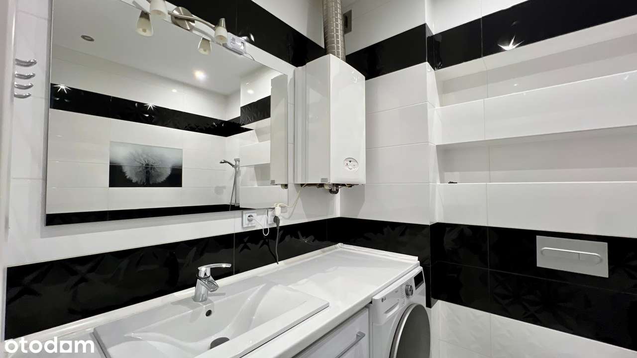 Przestronne 3-pokojowe mieszkanie z niskim czynszem-5