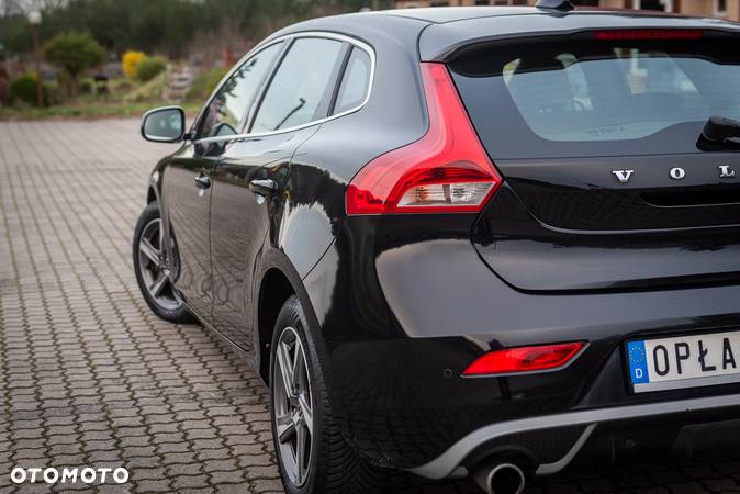 Volvo V40 D4 RDesign - 13