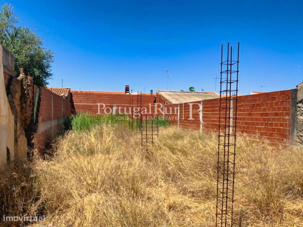 Lote Urbano para construção de Moradia em Mourão - Grande imagem: 4/5