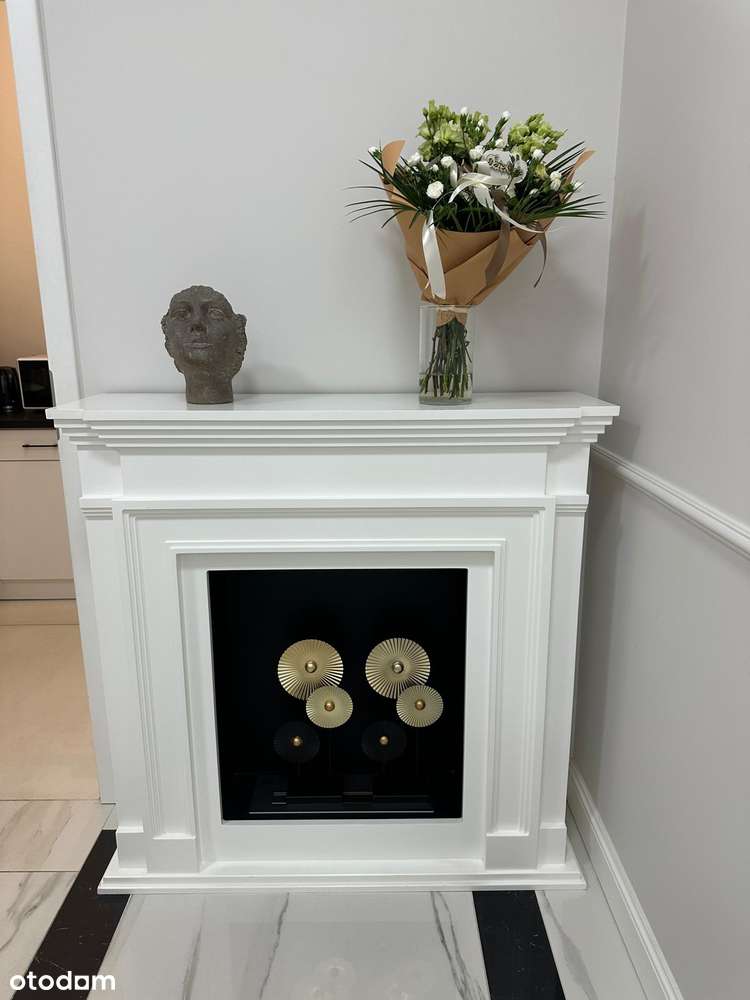 Luksusowy lokal, centrum, prestiżowy - Pełny obrazek: 5/20