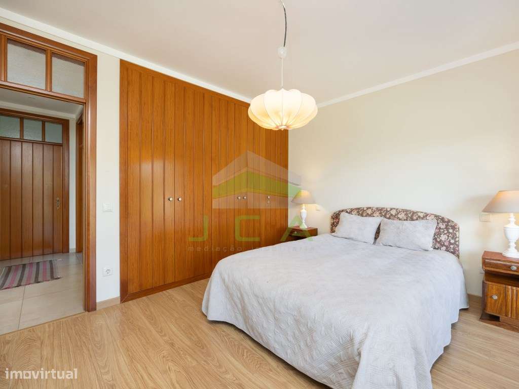 Moradia com terreno e piscina a 3km da Batalha-31