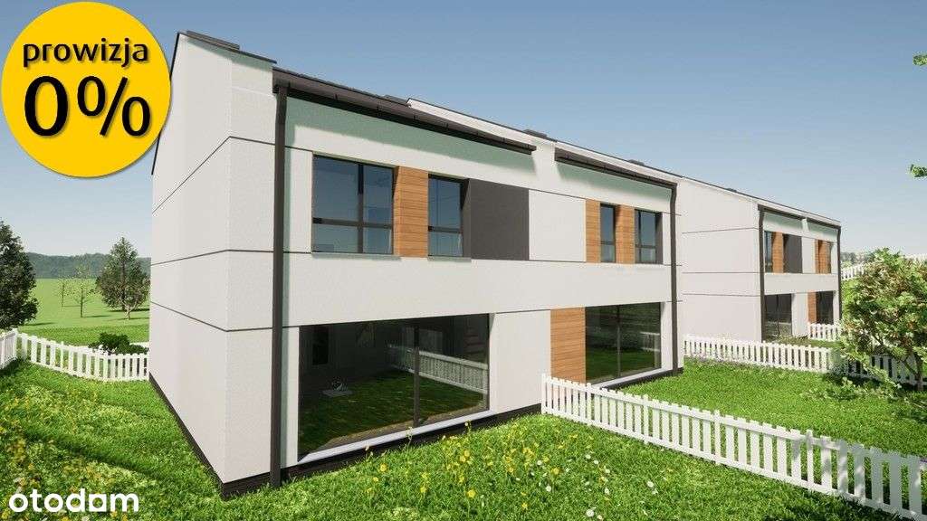 Dom, 110,88 m², Gryfino - Pełny obrazek: 4/20