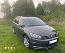 Volkswagen Touran 1.4 TSI BMT Comfortline - 1