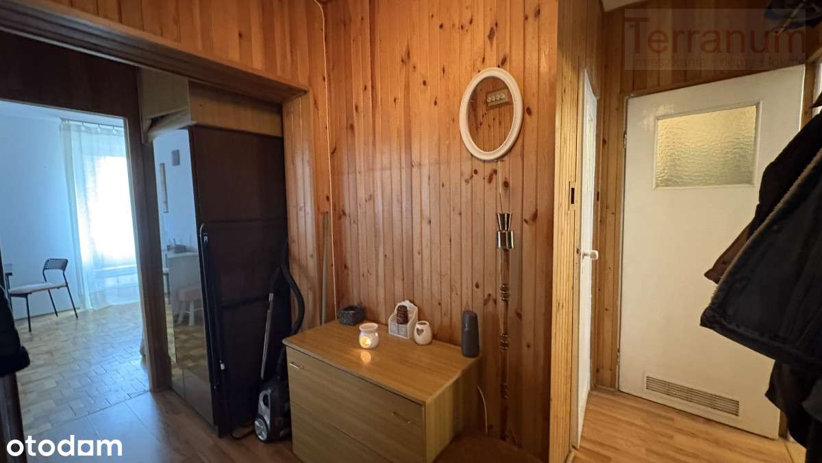 Mokotów trzypokojowe blisko Metra Wilanowska-17