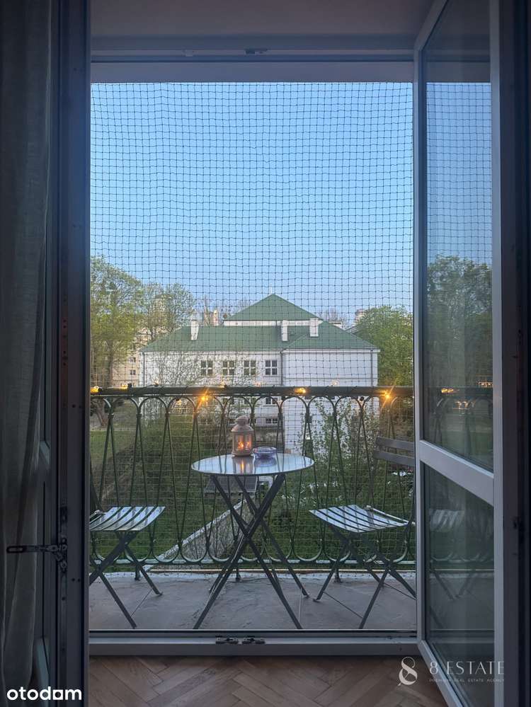 Przestronne, świeżo wyremontowane | piękny widok-15