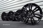 Felgi 5x108 r18 FORD Kuga Mondeo Focus S-MAX Escape JAGUAR - 1