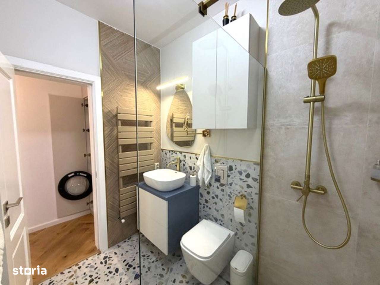 Vila moderna 2025 ! 320 mp teren ! Finisaje Premium-11