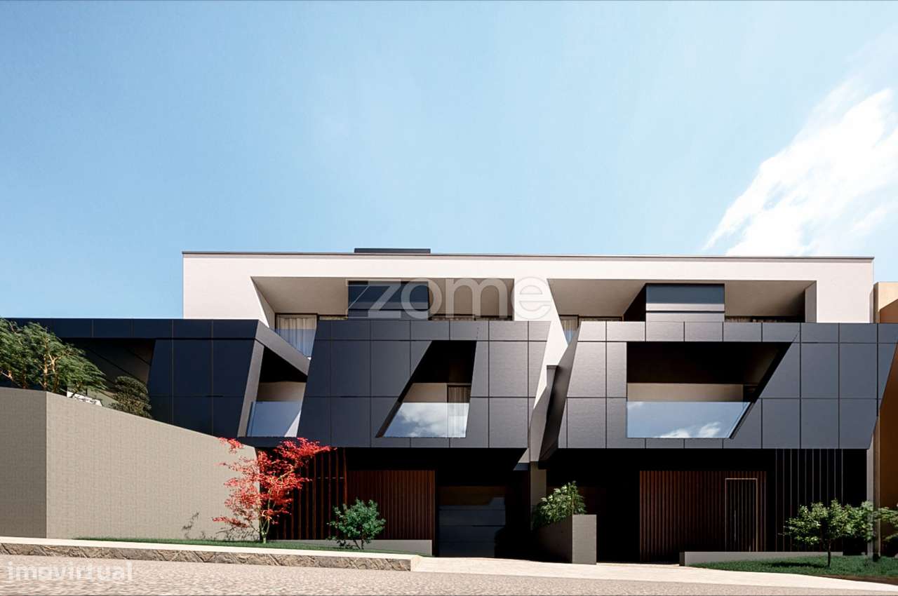 Moradia T3+1 em Azurém - Grande imagem: 5/24