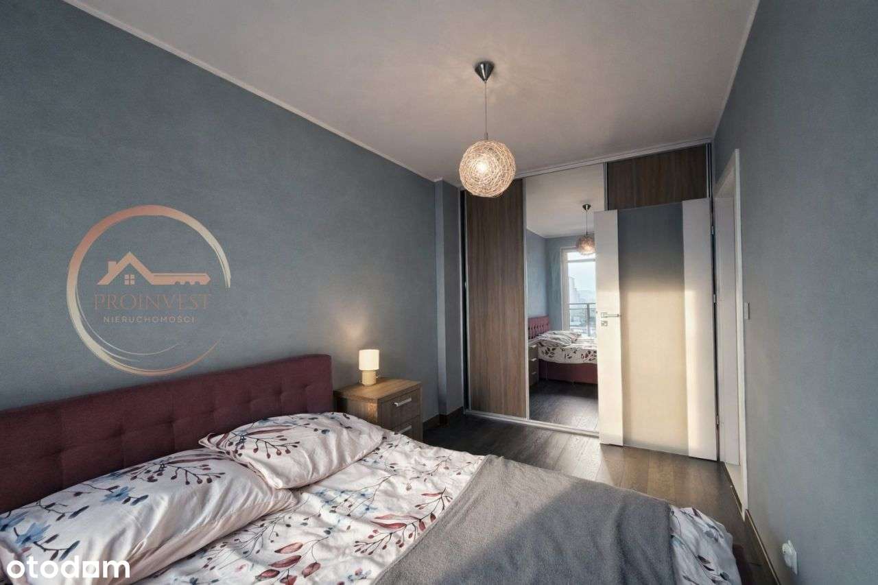 Mieszkanie, 42 m², Bydgoszcz - Pełny obrazek: 5/8