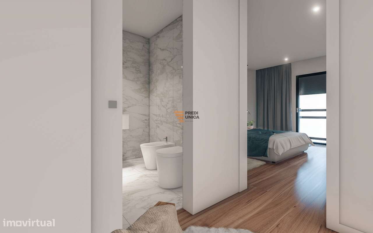 T3 Ermesinde - Oferta ato escritura - Grande imagem: 1/24