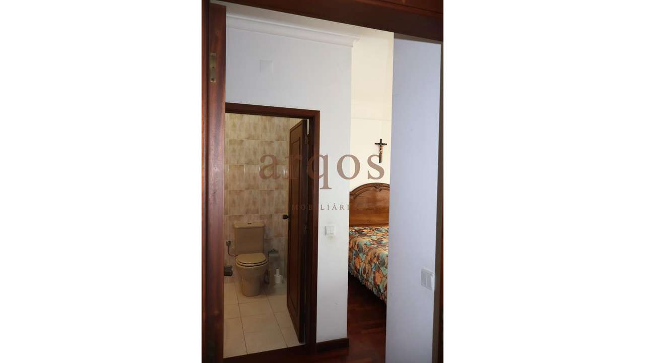Apartamento T2+1 em Furadouro-8