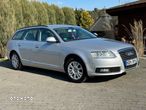 Audi A6 2.7 TDI Multitronic - 8