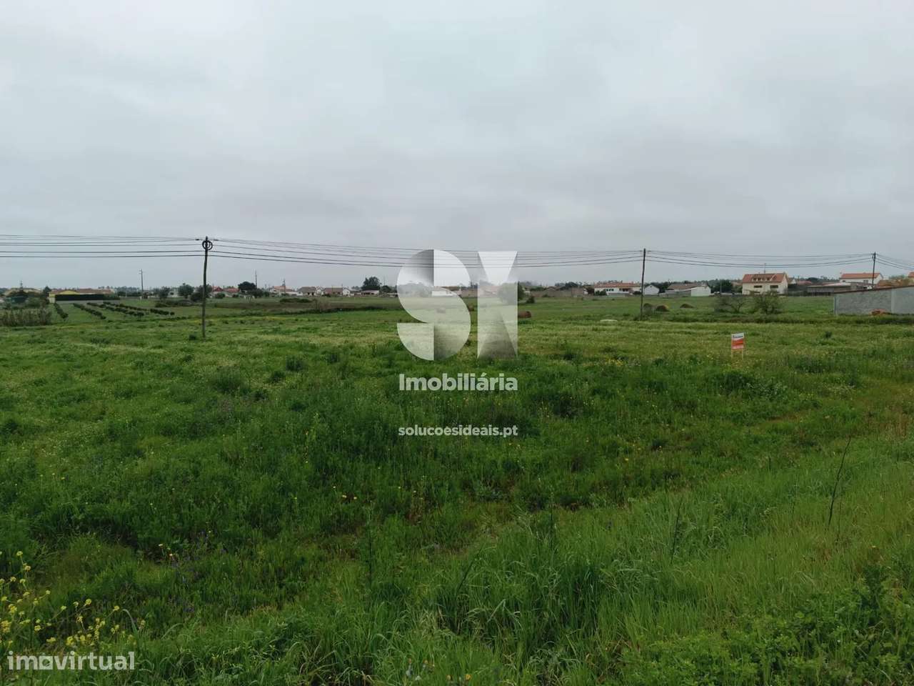 Terreno | Carvide - Grande imagem: 5/11